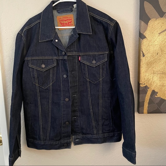 Trucker Jacket - Picture 3 of 6